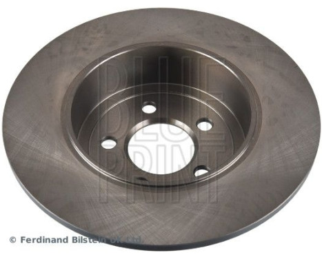 Brake Disc ADBP430015 Blue Print, Image 4