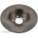Brake Disc ADBP430015 Blue Print, Thumbnail 4