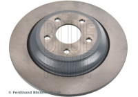 Brake Disc ADBP430017 Blue Print
