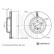 Brake Disc ADBP430018 Blue Print