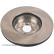 Brake Disc ADBP430018 Blue Print, Thumbnail 3