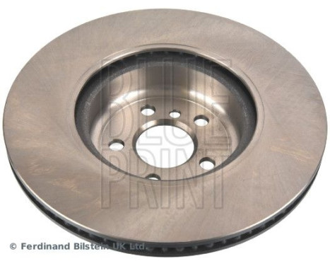 Brake Disc ADBP430018 Blue Print, Image 2