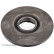Brake Disc ADBP430019 Blue Print, Thumbnail 4