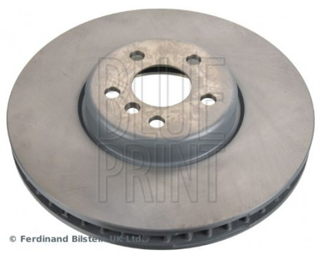 Brake Disc ADBP430020 Blue Print, Image 2