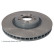 Brake Disc ADBP430022 Blue Print