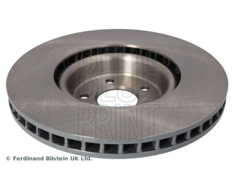 Brake Disc ADBP430022 Blue Print, Image 2