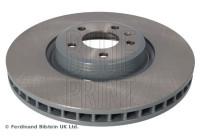 Brake Disc ADBP430022 Blue Print