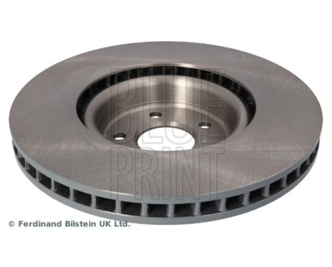 Brake Disc ADBP430022 Blue Print, Image 2