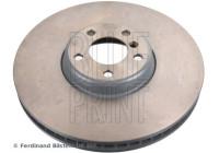 Brake Disc ADBP430023 Blue Print