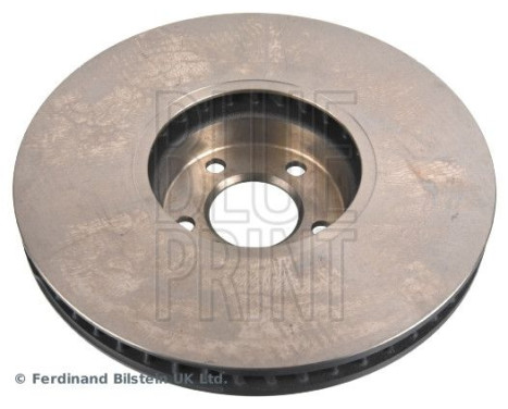 Brake Disc ADBP430023 Blue Print, Image 2