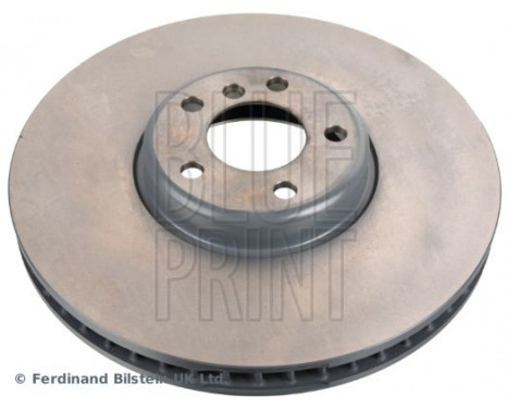 Brake Disc ADBP430024 Blue Print, Image 2