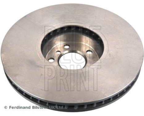 Brake Disc ADBP430024 Blue Print, Image 2