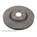Brake Disc ADBP430025 Blue Print, Thumbnail 2
