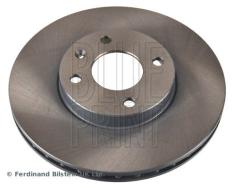 Brake Disc ADBP430026 Blue Print, Image 3