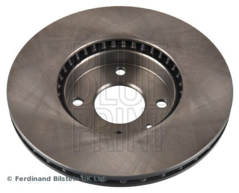 Brake Disc ADBP430026 Blue Print, Image 4