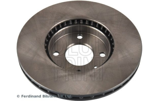 Brake Disc ADBP430026 Blue Print, Image 4
