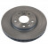 Brake Disc ADBP430027 Blue Print