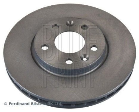 Brake Disc ADBP430027 Blue Print, Image 3