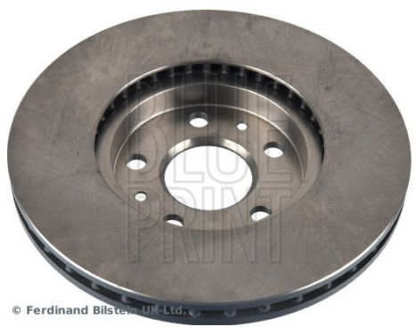 Brake Disc ADBP430027 Blue Print, Image 4