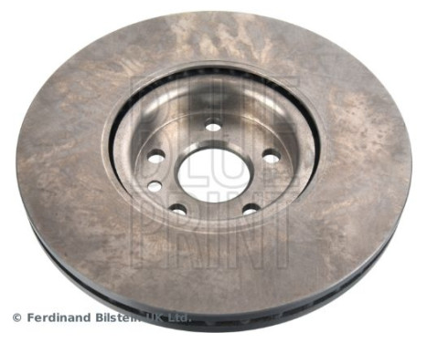 Brake Disc ADBP430028 Blue Print, Image 3