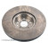 Brake Disc ADBP430028 Blue Print, Thumbnail 3