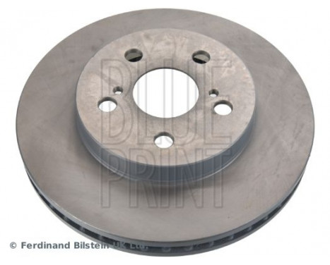 Brake Disc ADBP430029 Blue Print, Image 2