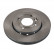 Brake Disc ADBP430030 Blue Print