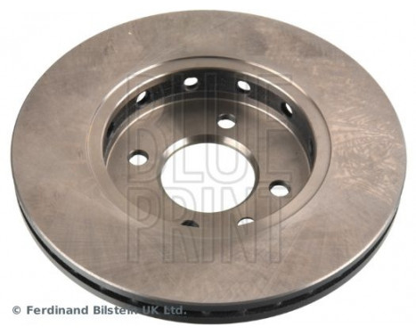 Brake Disc ADBP430030 Blue Print, Image 2