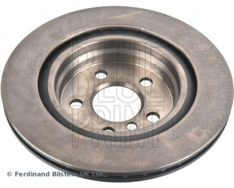 Brake Disc ADBP430031 Blue Print, Image 2