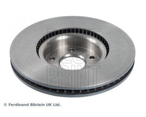 Brake Disc ADBP430032 Blue Print, Image 4