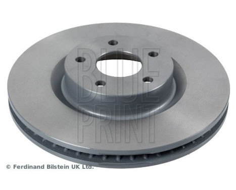 Brake Disc ADBP430032 Blue Print, Image 4