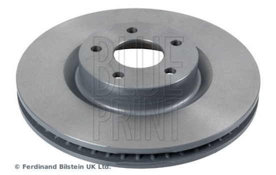 Brake Disc ADBP430032 Blue Print, Image 4