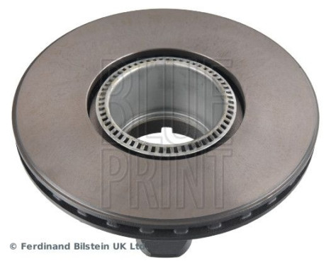 Brake Disc ADBP430034 Blue Print, Image 2
