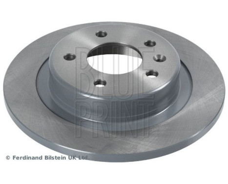 Brake Disc ADBP430035 Blue Print, Image 4