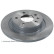 Brake Disc ADBP430035 Blue Print, Thumbnail 4
