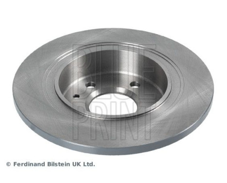 Brake Disc ADBP430035 Blue Print, Image 5