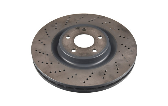 Brake Disc ADBP430036 Blue Print
