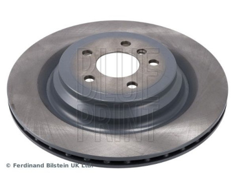 Brake Disc ADBP430037 Blue Print, Image 4