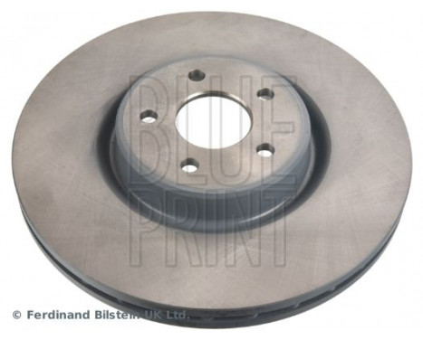 Brake Disc ADBP430038 Blue Print, Image 2