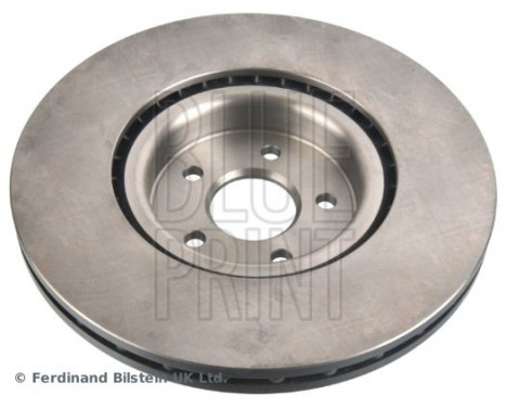 Brake Disc ADBP430038 Blue Print, Image 3