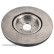 Brake Disc ADBP430038 Blue Print, Thumbnail 2