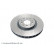 Brake Disc ADBP430039 Blue Print