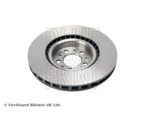 Brake Disc ADBP430039 Blue Print, Image 2