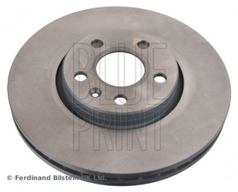 Brake Disc ADBP430040 Blue Print, Image 2
