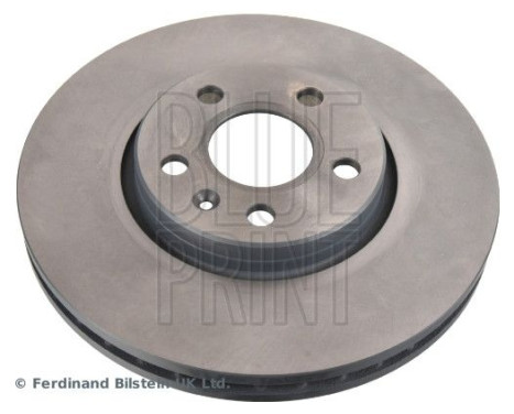 Brake Disc ADBP430040 Blue Print
