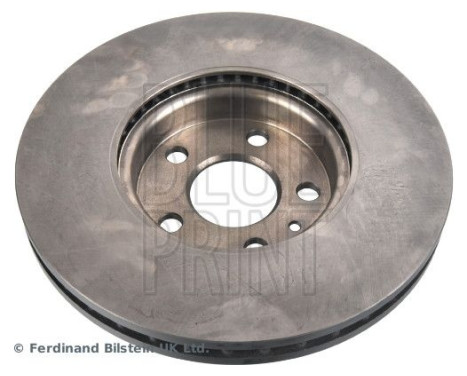 Brake Disc ADBP430040 Blue Print, Image 2
