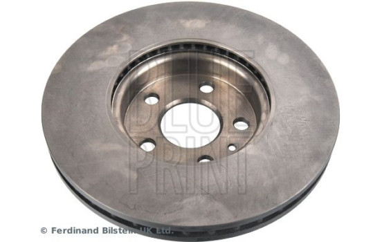 Brake Disc ADBP430040 Blue Print, Image 2