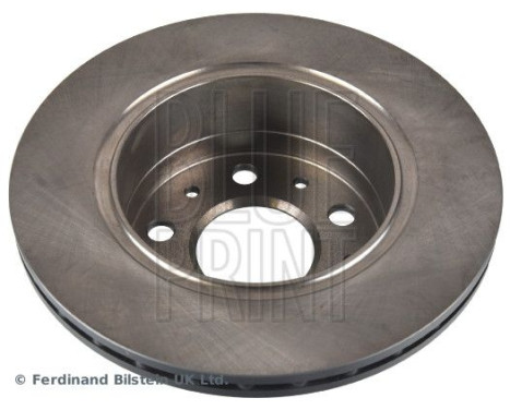 Brake Disc ADBP430041 Blue Print, Image 4 Brake Disc ADBP430041 Blue Print, Image 4
