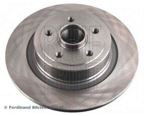 Brake Disc ADBP430042 Blue Print, Image 2