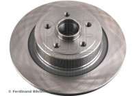 Brake Disc ADBP430042 Blue Print